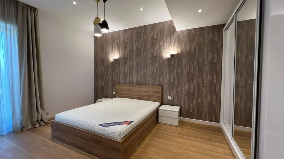 Apartament 2 Camere - One Herastrau Park - Poză 8