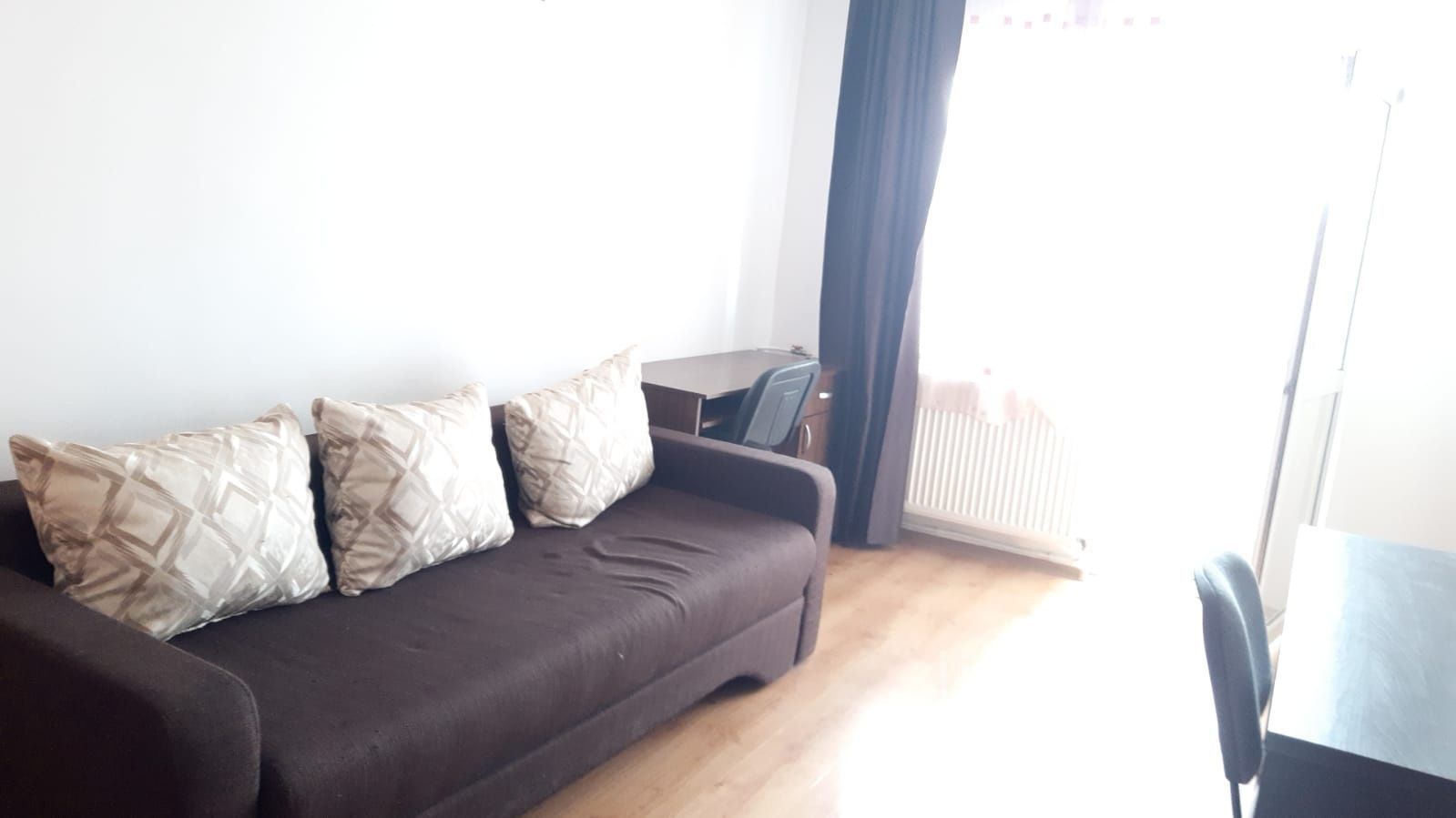 Garsonieră de vânzare – zonă semicentrală, lângă Farmec - Poză 1