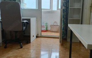 Garsonieră renovata lângă metrou Titan, etaj 4, AC, parc IOR, pret excelent - Poză 3