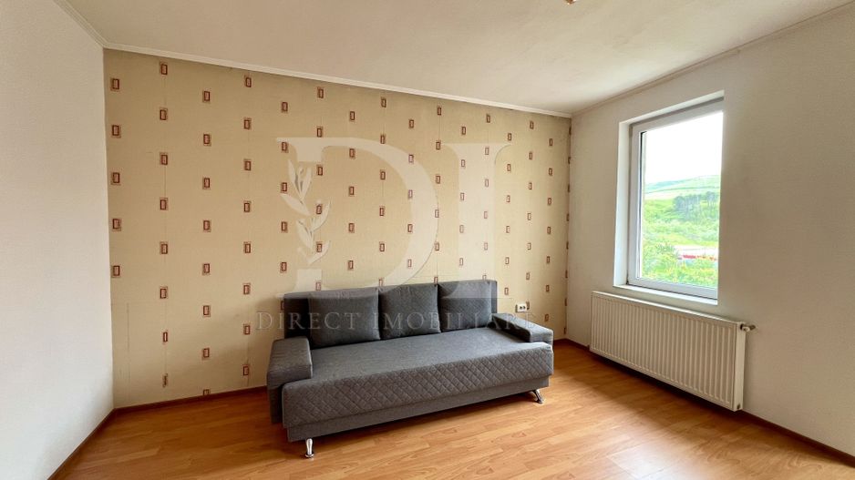 Apartament doua camere | Parcare | Zona Somesului - Poză 9