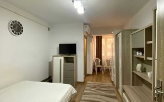 Garsonieră de închiriat, 24 mp, Complexul Studențesc Tudor Vladimirescu, Iași - Poză 2