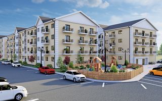 Studio, proiect nou  - Selimbar/Sibiu - Poză 4