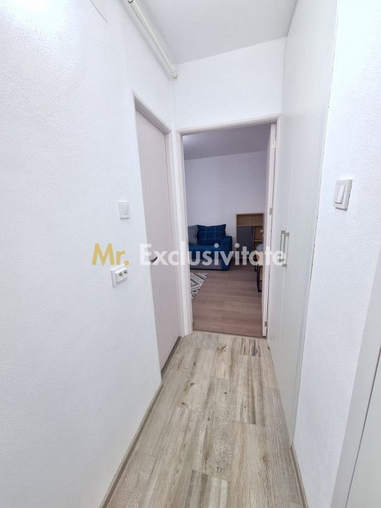 Inchiriere Garsoniera moderna Gavana - Poză 6