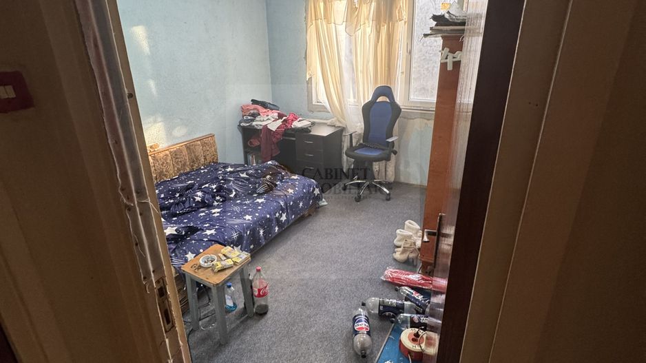 2 Camere - 50MP | Bloc Reabilitat - Clasa A | Metrou Lujerului - 5min - Poză 11