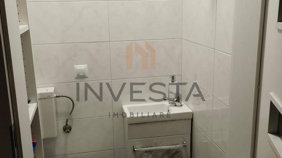 Apartament de 3 camere in Marasti ! - Poză 7