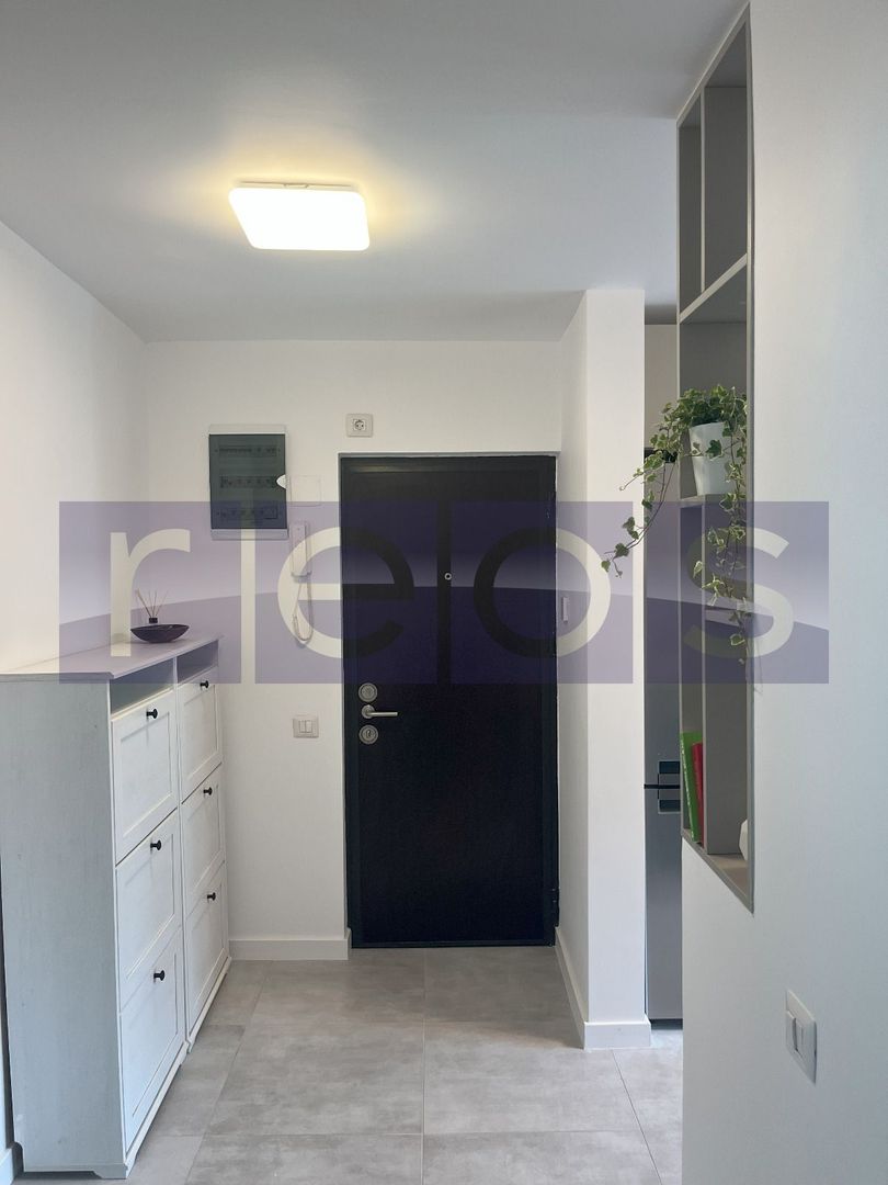 VANZARE APARTAMENT DEOSEBIT | 4 CAMERE | AVIATIEI | 83MP | MOBILAT LUX - Poză 8