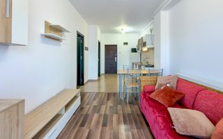 Apartament 2 camere, parcare, zona Iulius Mall - Poză 3