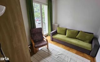 AP. 3 CAMERE - TITAN, PET-FRIENDLY, BLOC REABILITAT, METROU, MODERN - Poză 3