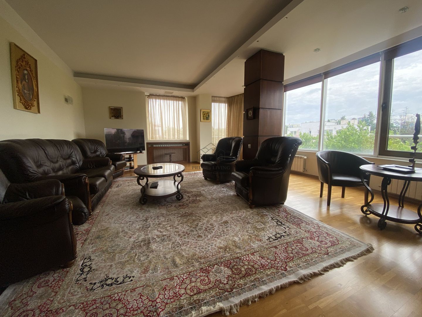 APARTAMENT SPATIOS CU 3 CAMERE LA INCHIRIERE IN ZONA PRIMAVERII - Poză 8