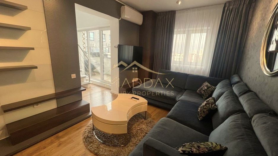 Apartament 2 camere | Opțional: parcare 50 € | Militari - Poză 3