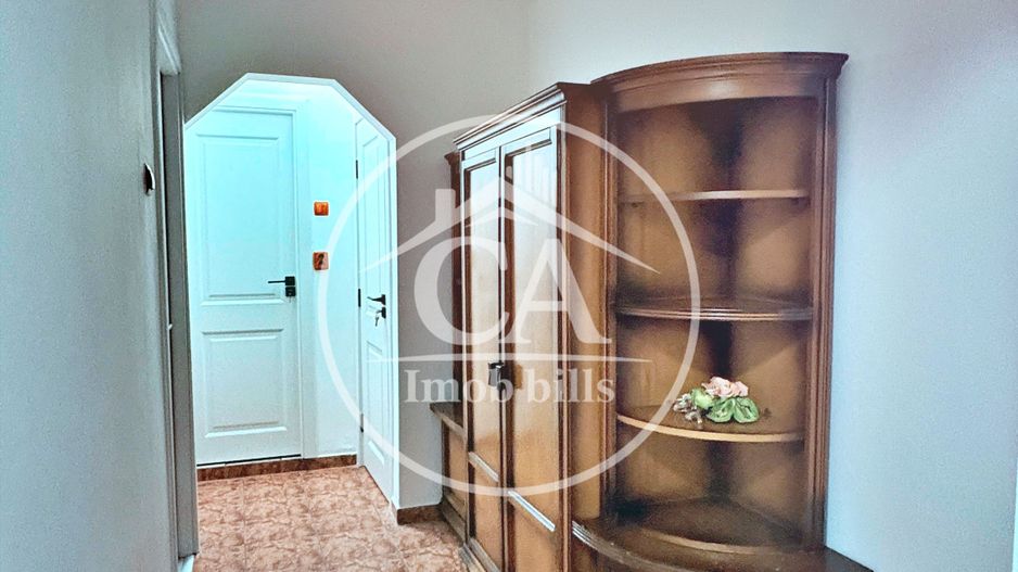 Apartament cu 3 camere de inchiriat in zona Decebal, Oradea - Poză 13