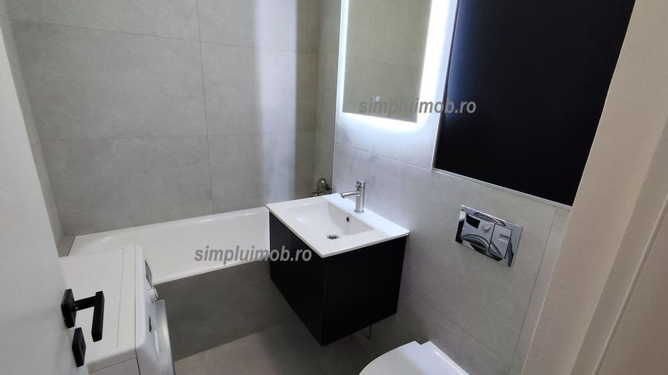 Metrou Dristor Mihai Bravu Garsoniera Renovata - Poză 6