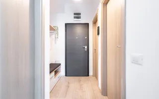 COMISION 0% - Apartament superb 66mp renovat in bloc 2015 la 6 minute metrou - Poză 13