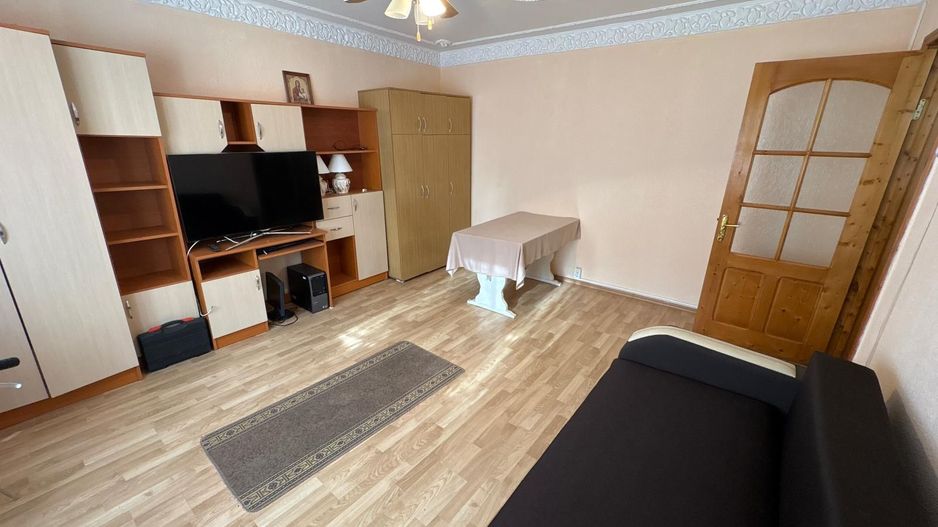Garsonieră decomandată  37 M² etaj 2 Pescarilor mobilată+utilată - Poză 5