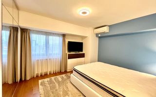 4 Camere 102 mp- Finisaje Lux-| Bloc 2002 Centrala Proprie- Octavian Goga - Poză 8