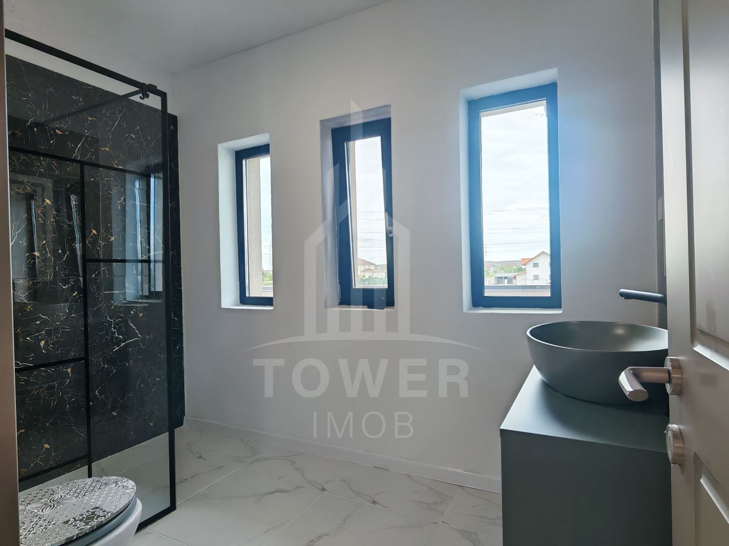 Casă tip duplex de închiriat | Zona Veteranii de Război - Poză 16