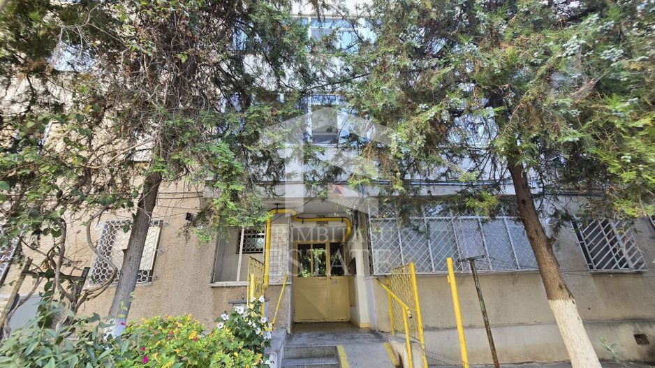 TOMIS III- Apartament 2 camere de vanzare. - Poză 35