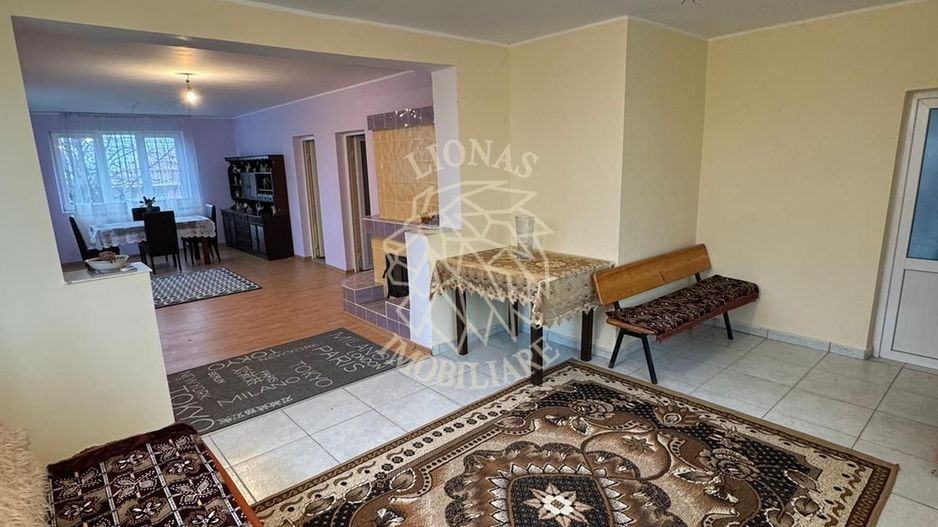 2 Case 187 mp-teren 3220 mp-anexe-Taure, 19 km de Nasaud - Poză 3