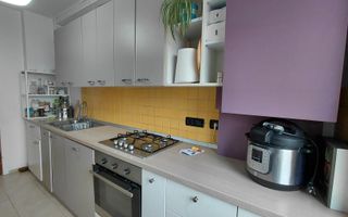 3 camere modern | Bloc 2013 | Calea Calarasi | Lift - Poză 6