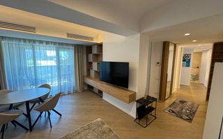 3 Camere | Cortina Academy CotroceniI MOBILA LUX | Metrou 3 minute - Poză 4