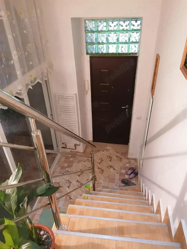 Apartament 3 camere Iosefin la curte - Poză 5