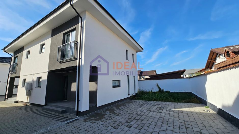 Duplex Modern cu 4 camere LA CHEIE, Zona Lidl, Cartierul Arhitectilor - Poză 1