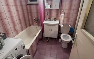 Apartament cu 3 camere, 2 bai, 66 mp, decomandat, Zona Ion Mester - Poză 5