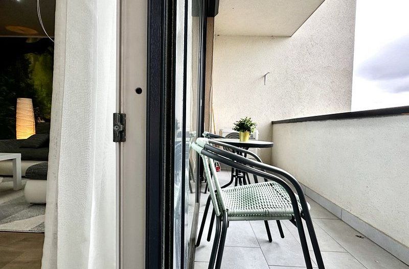 Apartament 2 camere, cochet,  boxa si loc parcare,  Central - Nord One - Poză 20