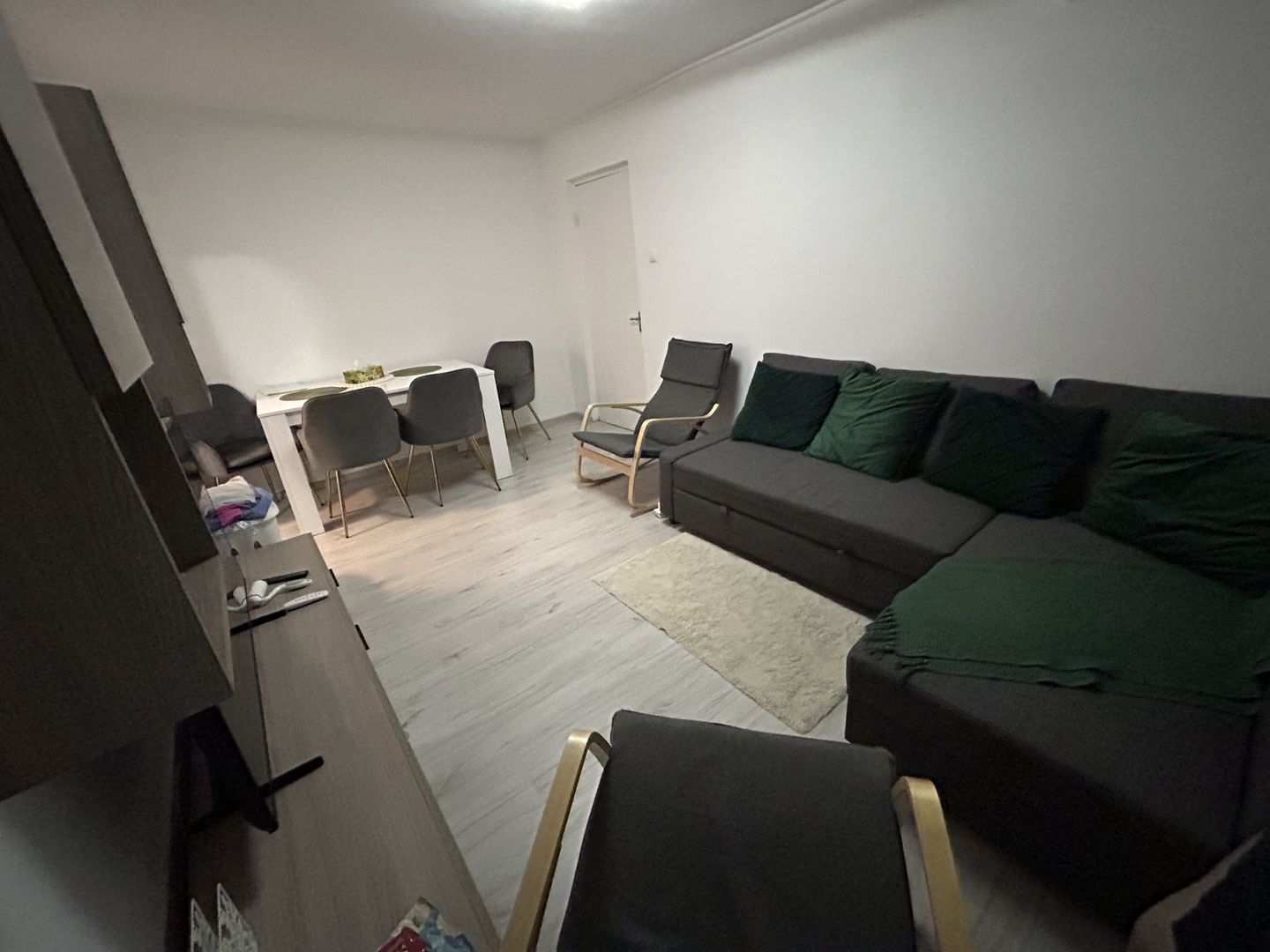 2 Camere Calea Vitan/ Splaiul Unirii - Poză 2