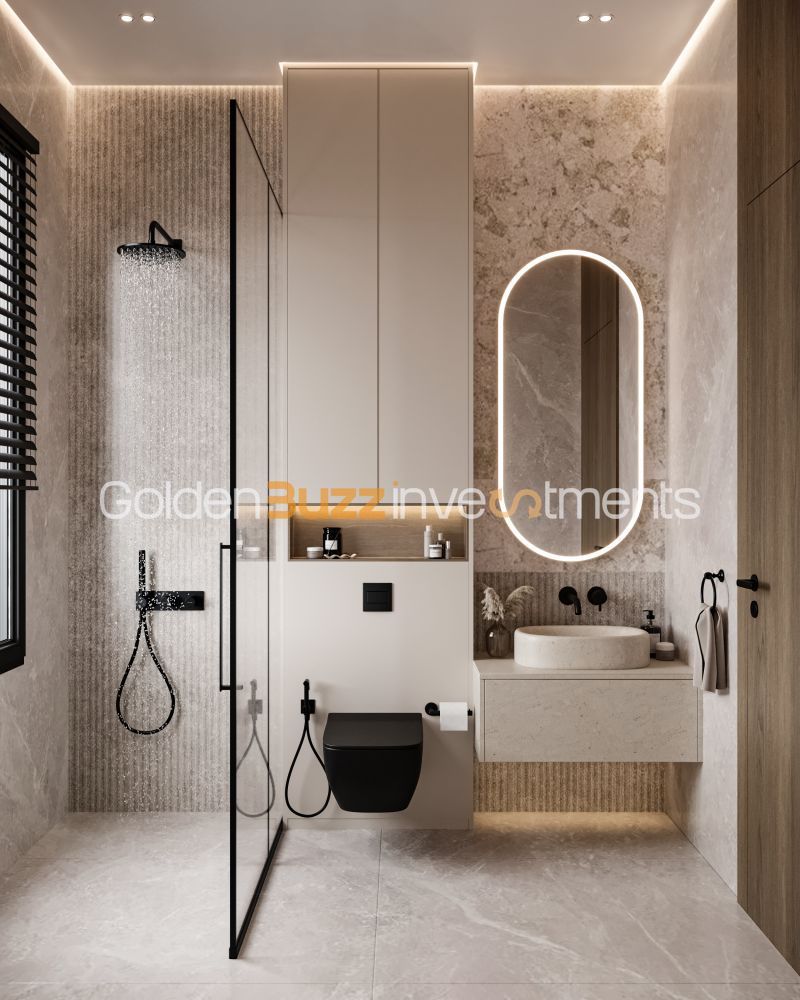 Apartament 3 camere zona Pipera/Iancu Nicolae - Poză 3