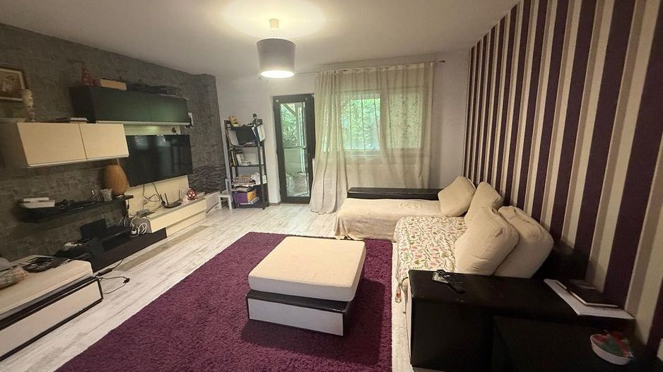 Inchiriere duplex 3 camere | Tunari | Pet friendly | Garaj - Poză 1
