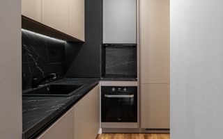 Inchiriez apartament 2 camere (Bucurestii Noi) - Poză 4
