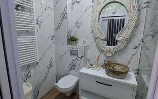 Apartament cu 3 camere in Mamaia Nord langa plaja Azimuth -  ocazie - Poză 7