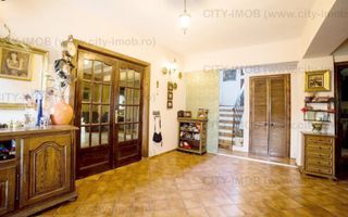 Vanzare Vila, Snagov, Ghermanesti, Piscina, Sauna, Teren de tenis cu nocturna - Poză 11