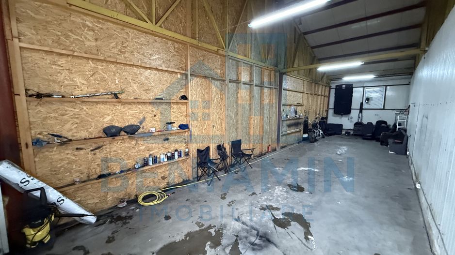 Hale disponibile - 168mp si 65mp - Bariera Valcii - Poză 6