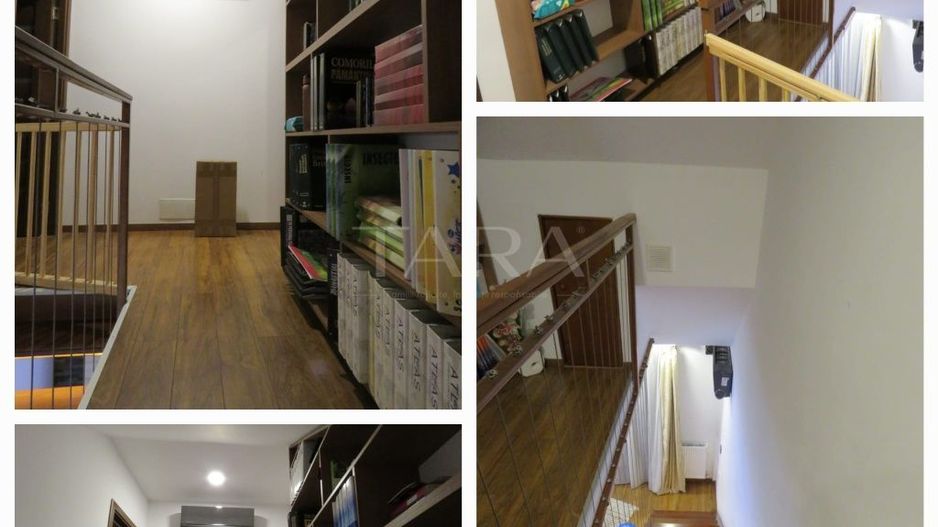 Apartament 3 camere – Zona Eroilor, Florești - Poză 3