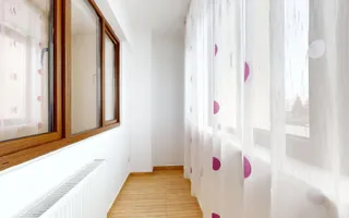 Apartament 2 camere 61 mp, mobilat și utilat, Șos. Chitilei 333–335 - Poză 17