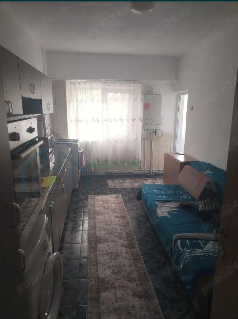 Chirie apartament 2 camere - Poză 1