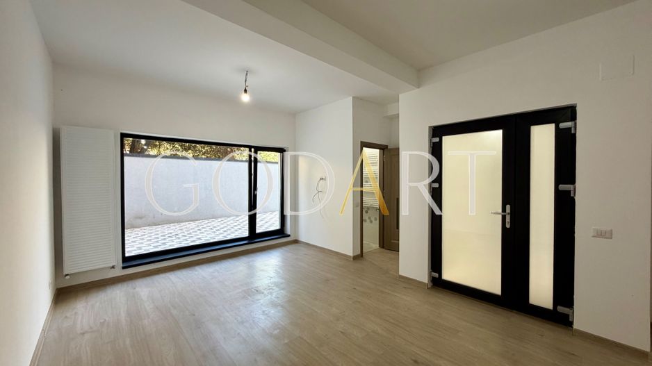 Vilă de lux, construcție 2026 | 5 camere | Curte | Tei–Barbu Vacarescu - Poză 3