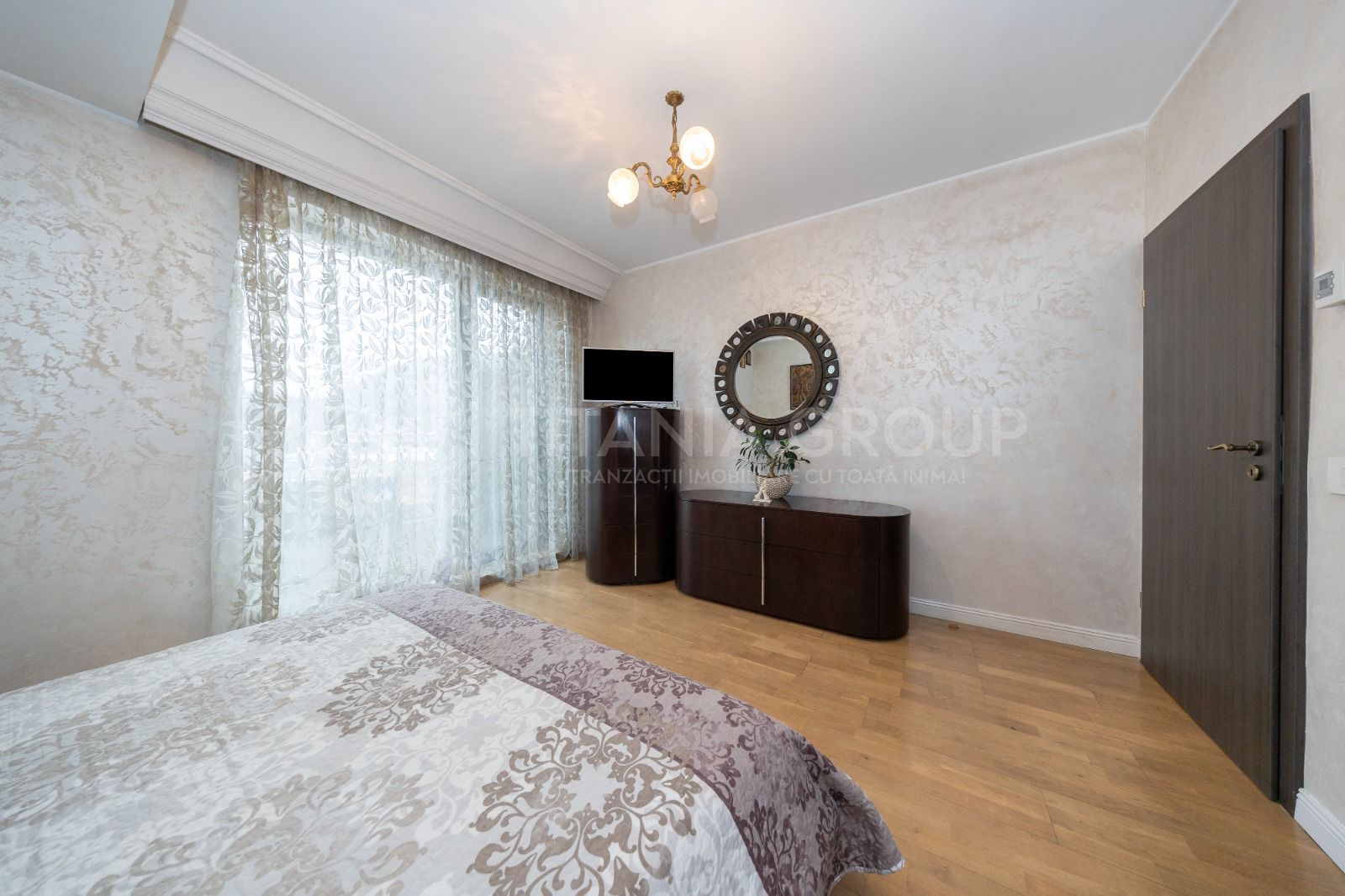 APARTAMENT 2 CAMERE – DEALUL MORII RESIDENCE, BRAȘOV + LOC DE PARCARE SI BOXA - Poză 9