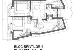 Investește în Inima Bucureștiului cu Randament Minim Garantat 14% pe An - Poză 8