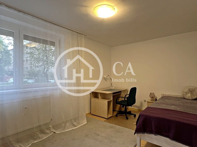 Apartament de închiriat cu 2 camere în zona centrală, Oradea - Poză 2
