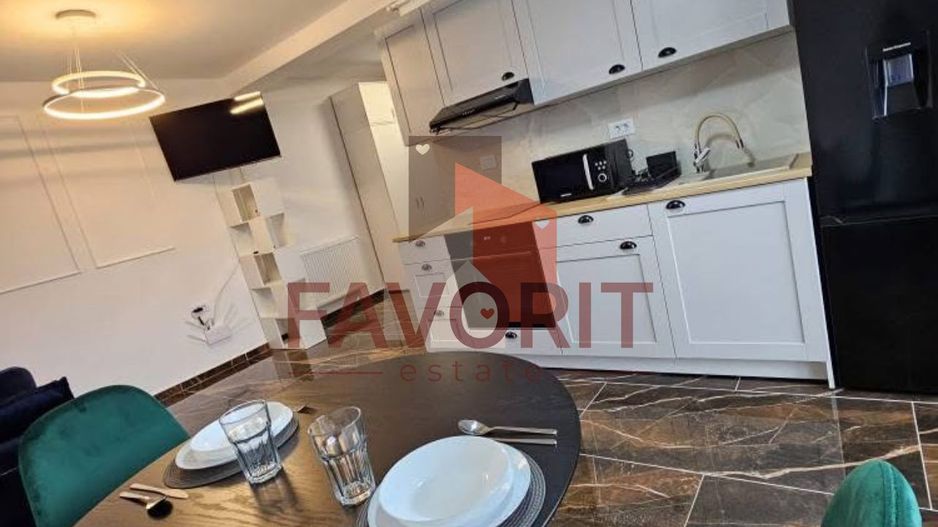 Apartament 2 camere | Calea Urseni - Giroc - Poză 1