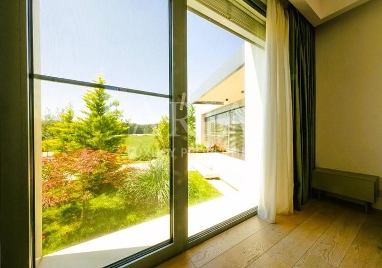 SMART VILLA | PADURE | GATED COMMUNITY - Poză 12