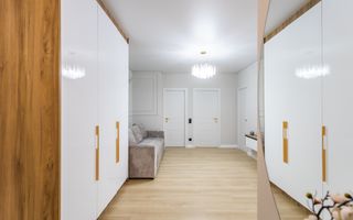 Vânzare, apartament, 2 camere, str. Durlești, Dumbrava - Poză 1