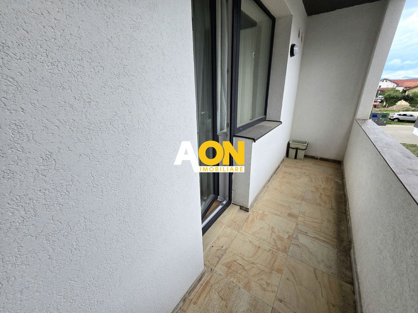 Apartament Modern 2 Camere – Bloc Nou, Loc de Parcare Inclus, Ampoi 3 - Poză 9
