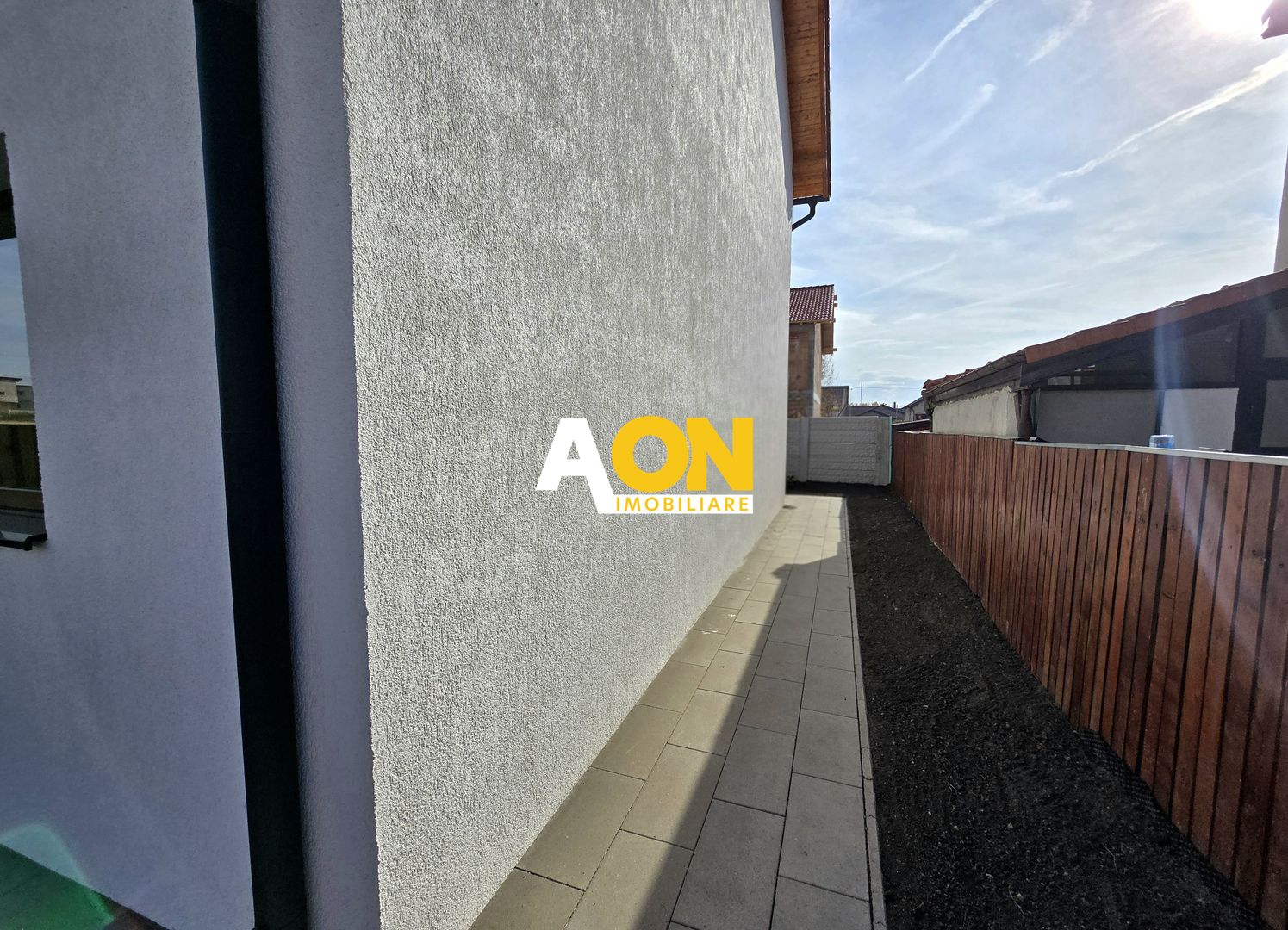 1/2 Duplex, 4 Camere, Ultrafinisat, Zona Alba - Micești - Poză 21