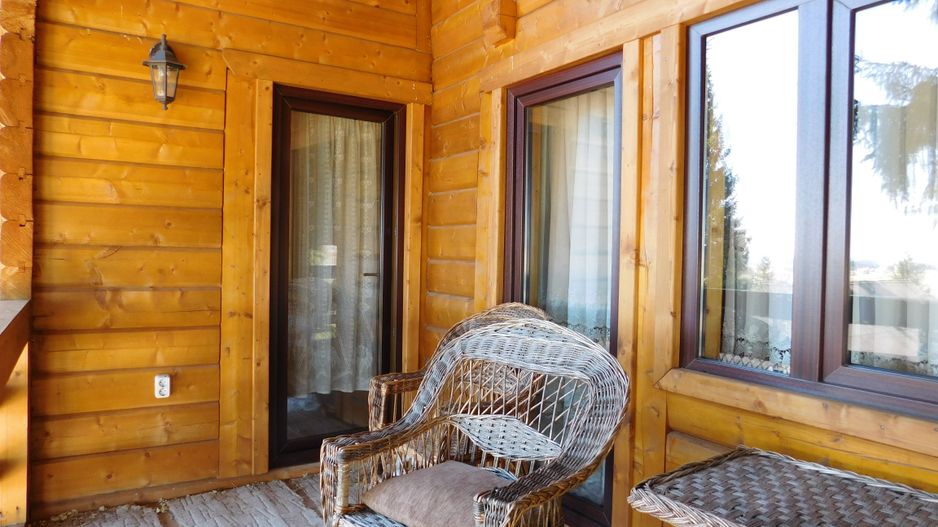 Casă de vacanta de vanzare, in Marisel, langa Cabana Motilor - Poză 47