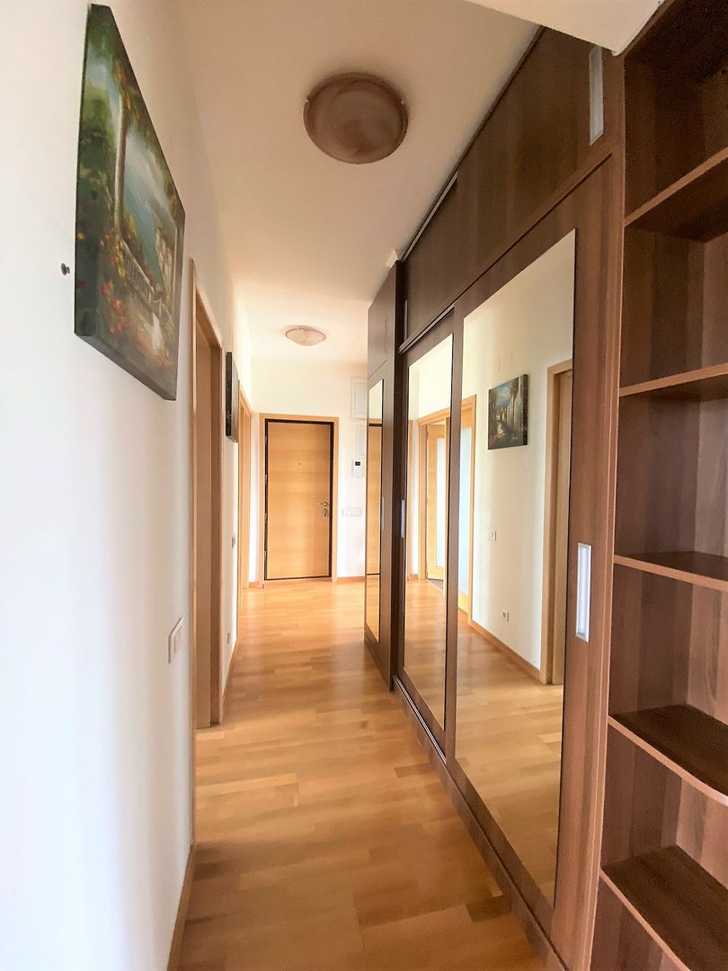 Exceptional location | 2-bedroom apartament | Kiseleff - Poză 17