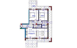 Dezvoltator| Apartamente disponibile imediat | 3 camere | 2 bai - Poză 19